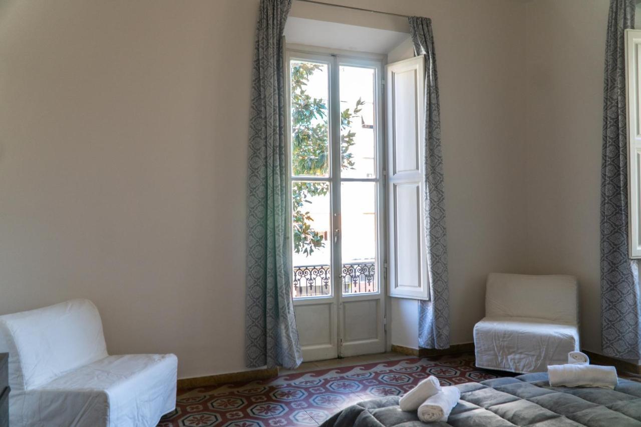 Residence Le Cure Florence Buitenkant foto