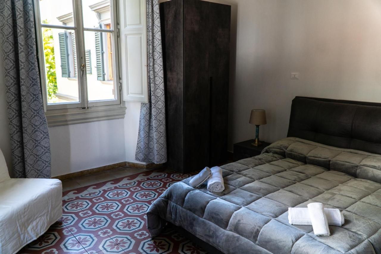 Residence Le Cure Florence Buitenkant foto