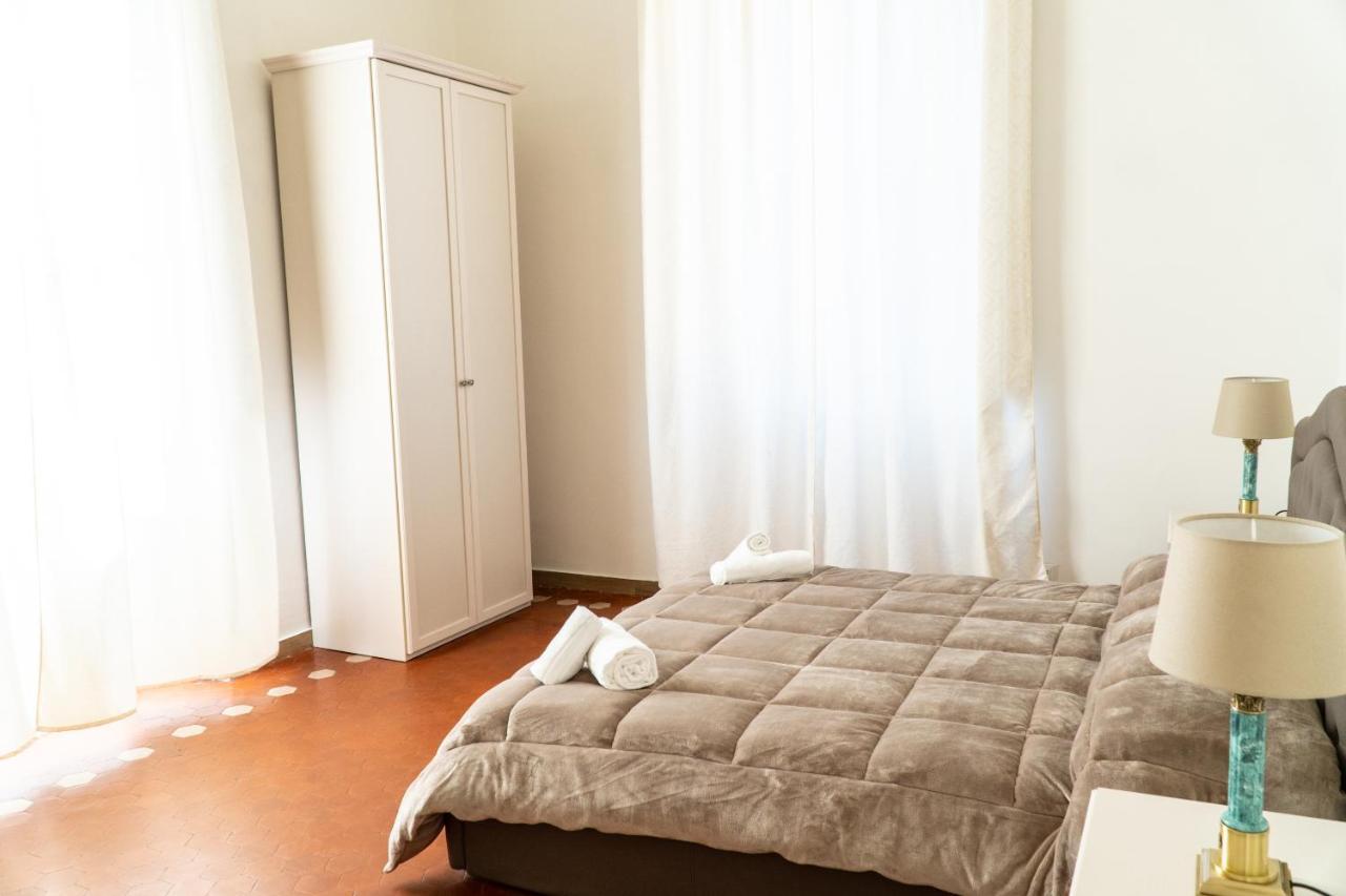 Residence Le Cure Florence Buitenkant foto