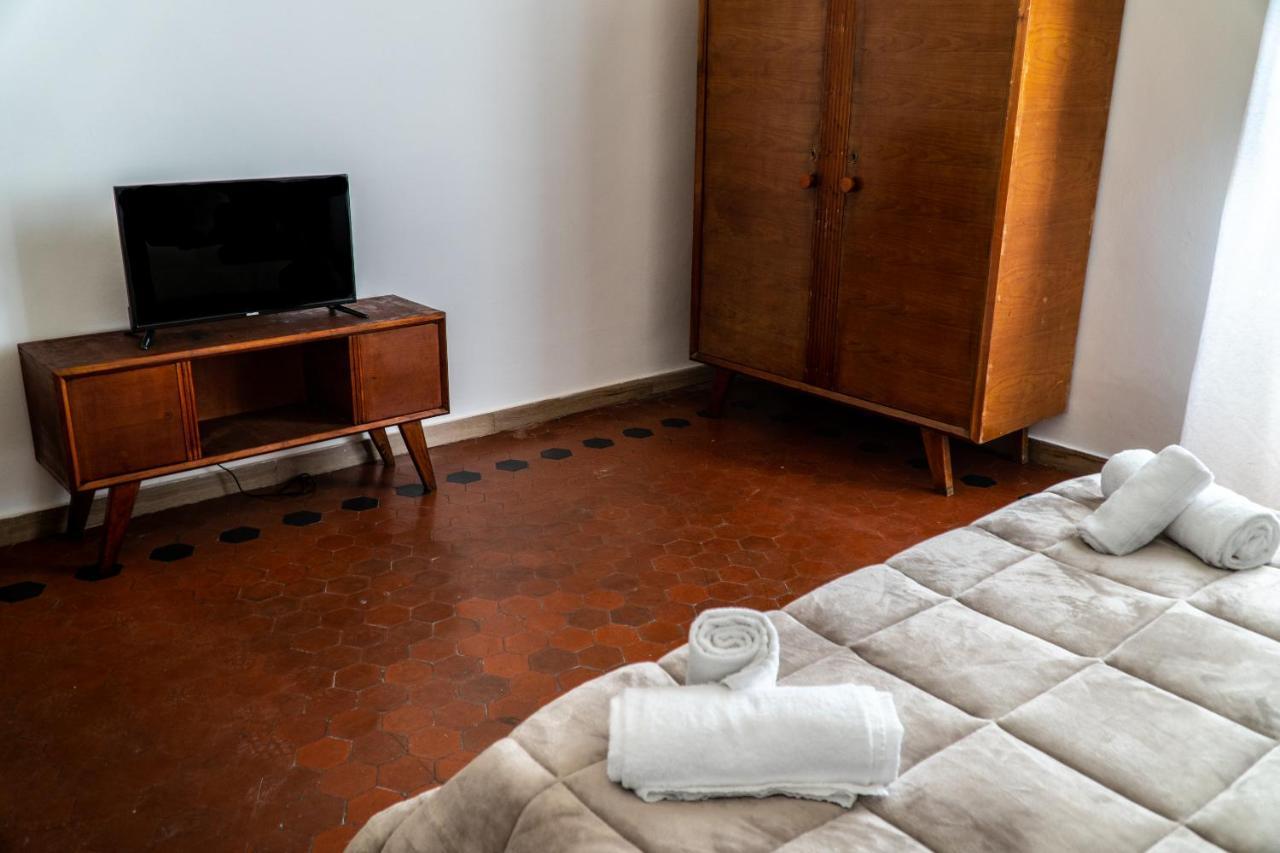 Residence Le Cure Florence Buitenkant foto
