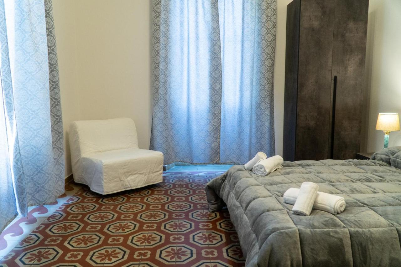 Residence Le Cure Florence Buitenkant foto