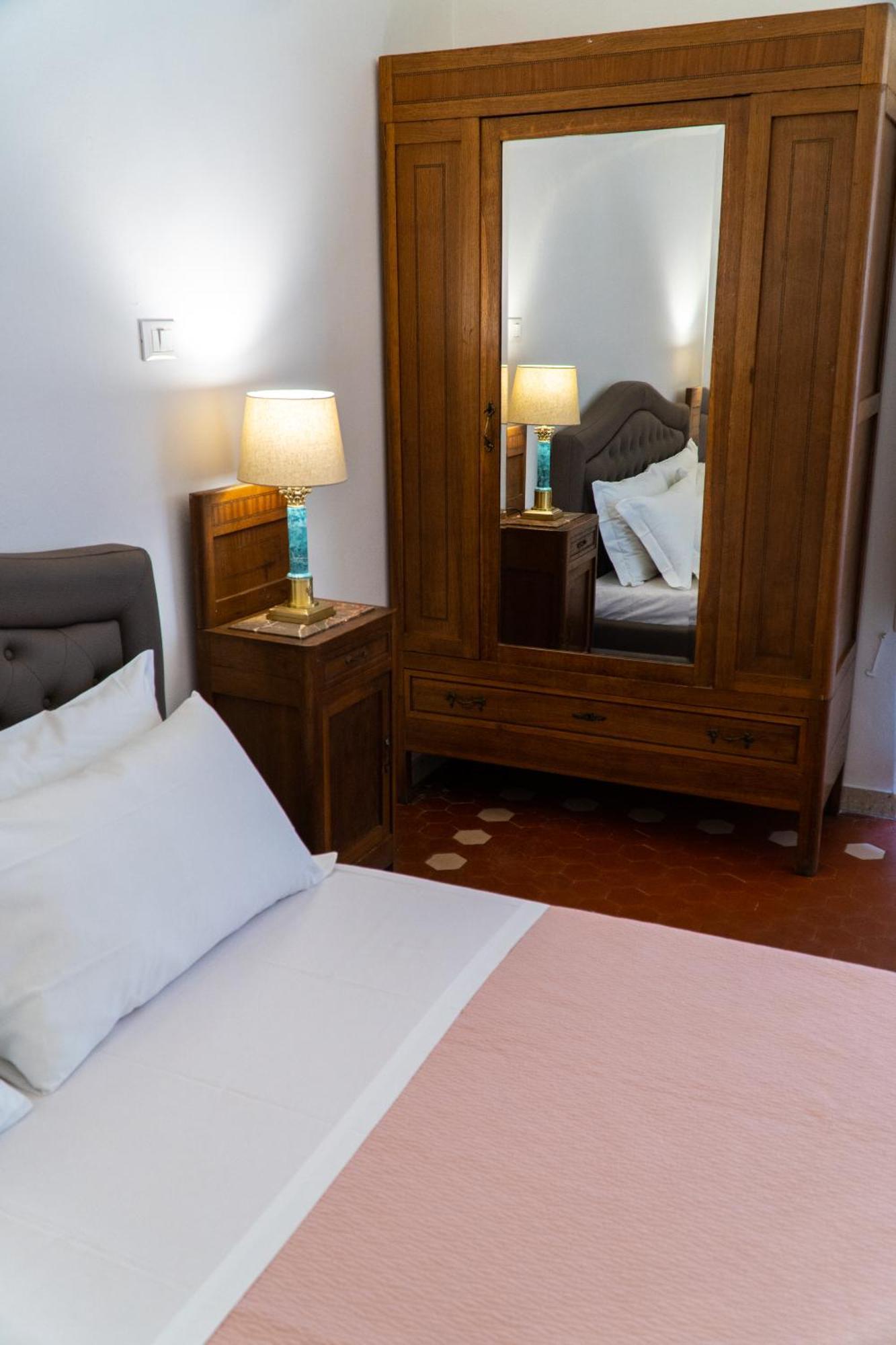 Residence Le Cure Florence Buitenkant foto