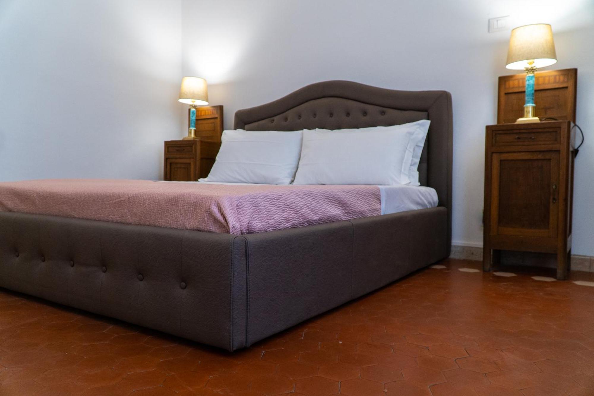 Residence Le Cure Florence Buitenkant foto