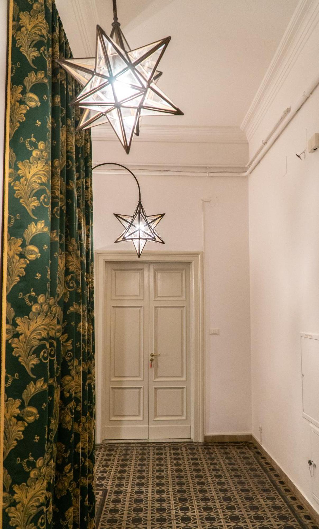 Residence Le Cure Florence Buitenkant foto