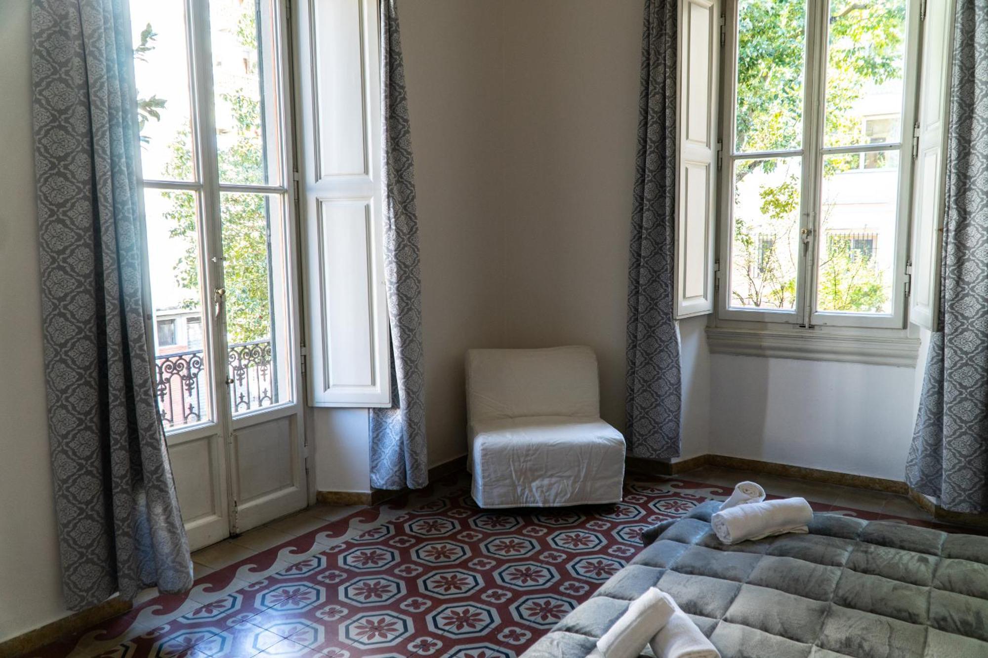 Residence Le Cure Florence Buitenkant foto
