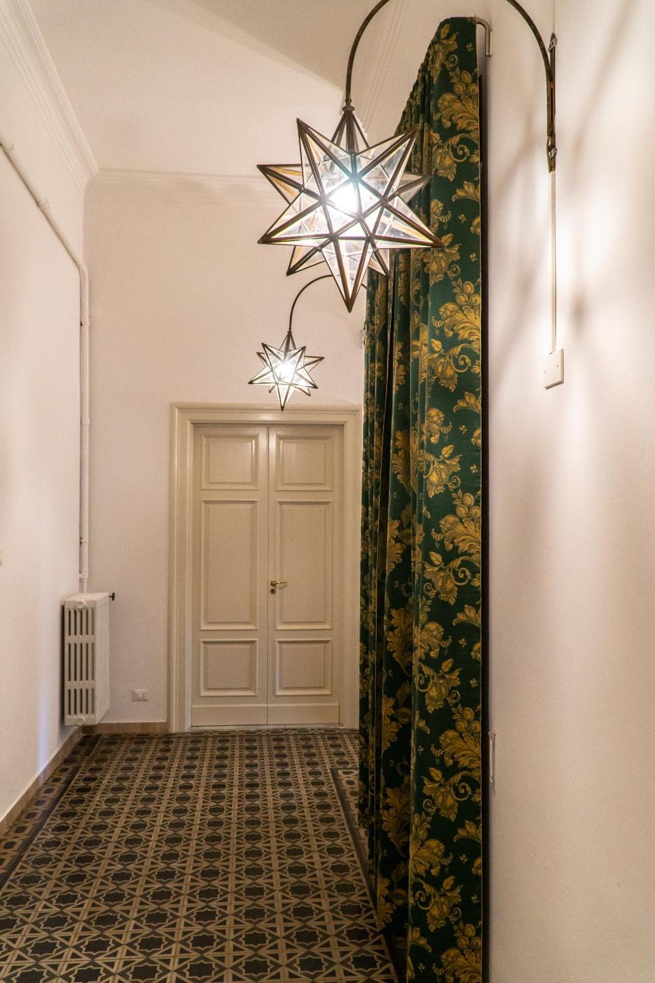 Residence Le Cure Florence Buitenkant foto