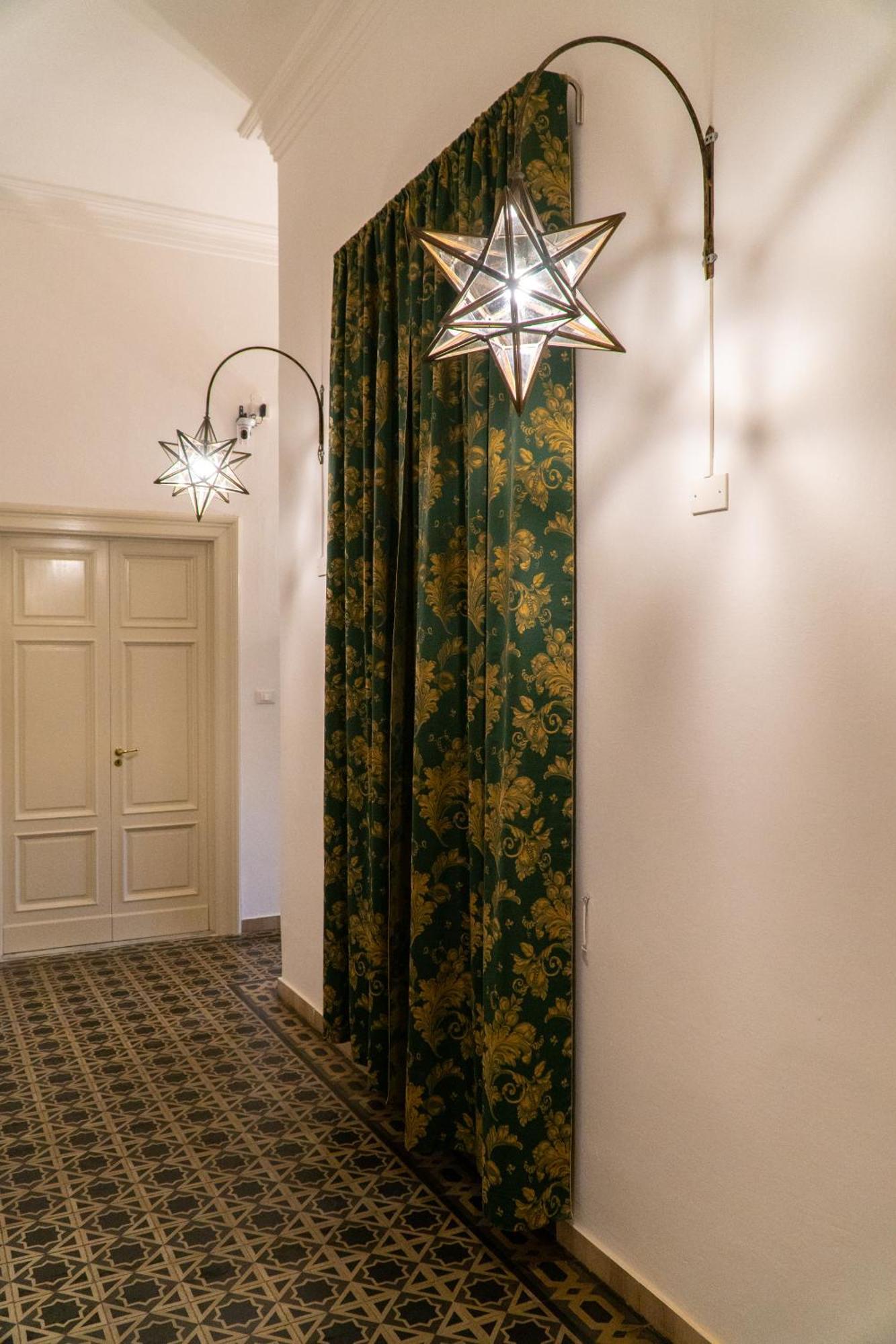 Residence Le Cure Florence Buitenkant foto